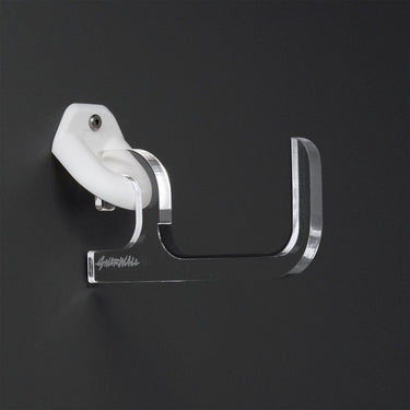 Gnarwall Horizontal Hangers - Clear - Medium - GNARWALL